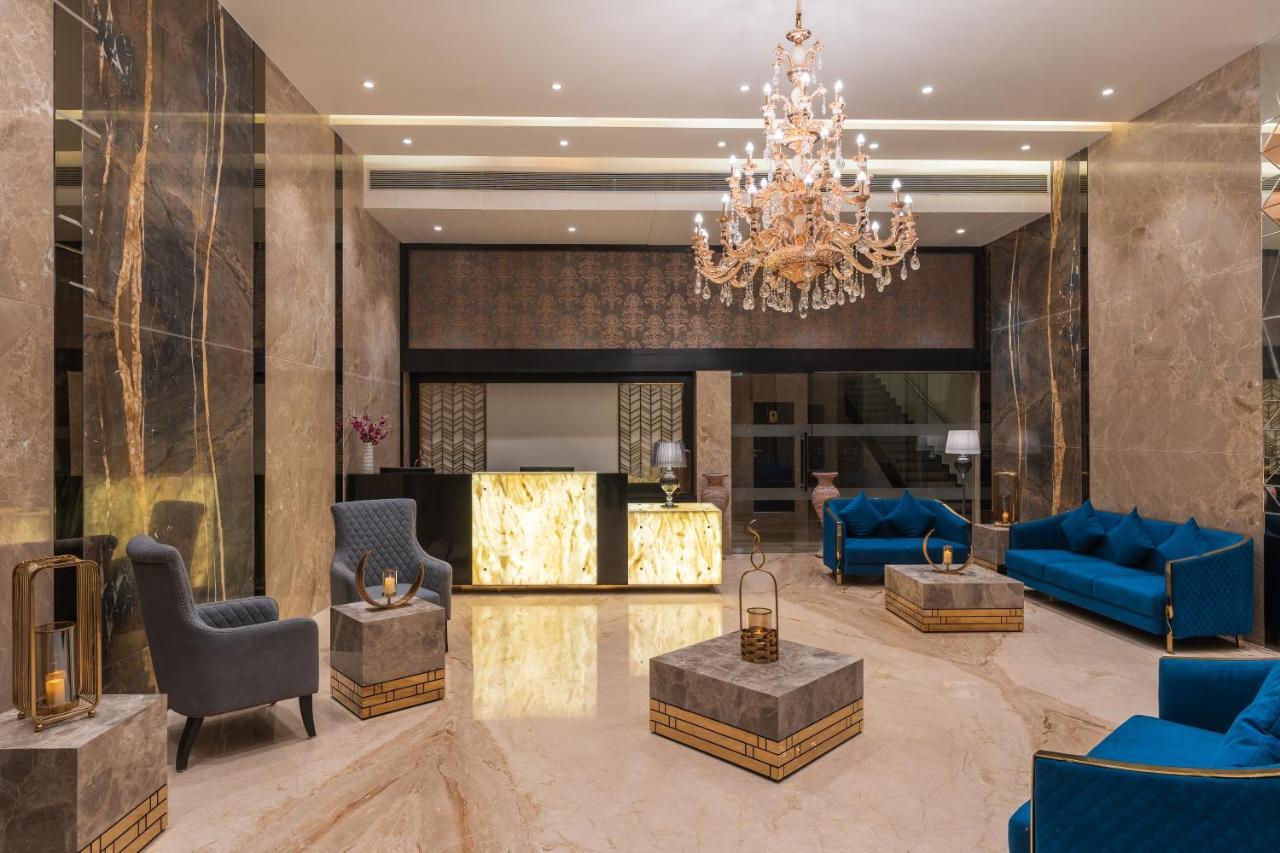 Regenta Central Imperial Candolim Goa Exterior photo